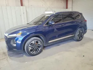 Hyundai Santa Fe 2.0L 4 2019