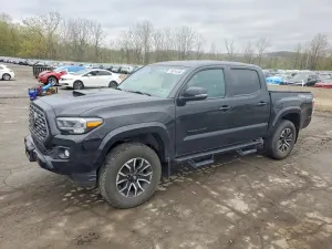 Toyota Tacoma 3.5L 6 2023