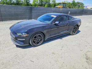 Ford Mustang 2.3L 4 2021