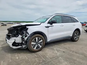 Kia Sorento 2.5L 4 2023