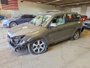 Toyota Rav4 3.5L 6 2009