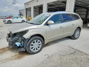 Buick Enclave 3.6L 6 2015