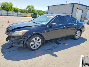 Honda Accord 3.5L 6 2008