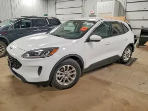 Ford Escape 1.5L 3 2021