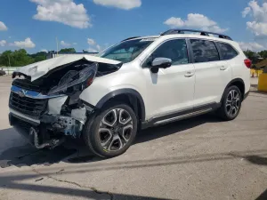 Subaru Ascent 2.4L 4 2023