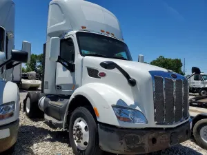 Peterbilt 567/579/587 15.0L 6 2016