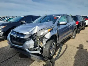 Honda HR-V 1.8L 4 2017