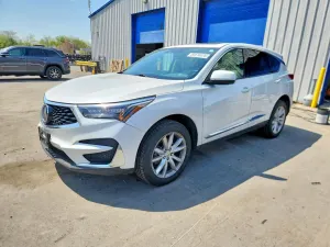 Acura RDX 2.0L 4 2020