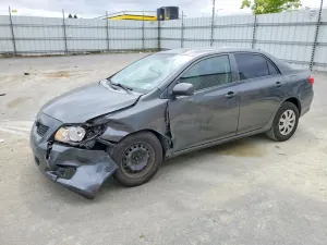 Toyota Corolla 1.8L 4 2010