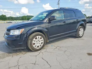 Dodge Journey 2.4L 4 2017