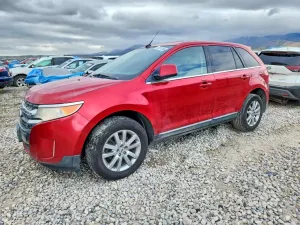 Ford Edge 3.5L 6 2011