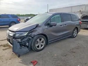 Honda Odyssey 3.5L 6 2019