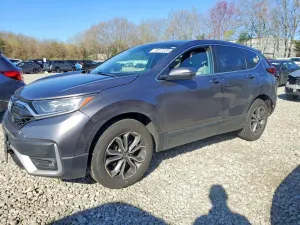 Honda CR-V 1.5L 4 2020