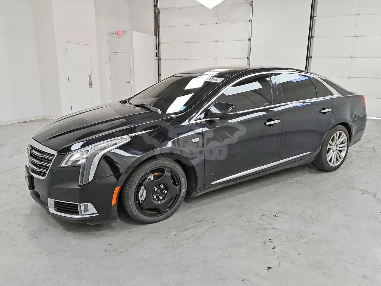 Cadillac XTS 3.6L 6 2019
