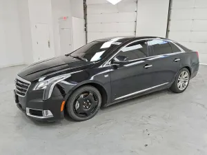 Cadillac XTS 3.6L 6 2019