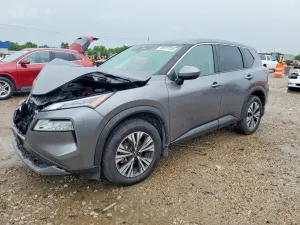 Nissan Rogue 1.5L 3 2023