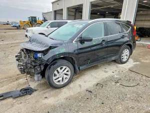 Honda CR-V 2.4L 4 2015
