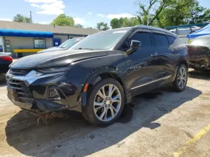 Chevrolet Blazer 3.6L 6 2020