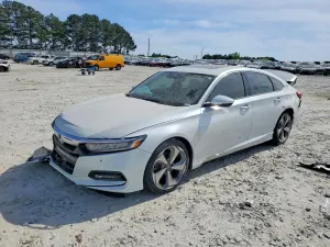 Honda Accord 2.0L 4 2019