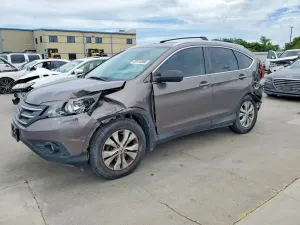 Honda CR-V 2.4L 4 2014