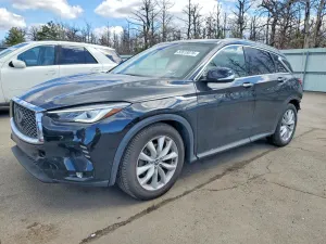 Infiniti QX50 2.0L 4 2019