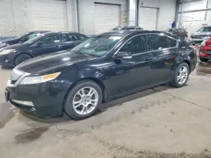 Acura TL 3.5L 6 2010
