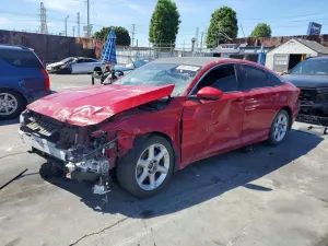 Honda Accord 1.5L 4 2019
