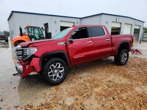 GMC Sierra 5.3L 8 2023