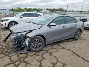 Kia Cerato / Forte / K3 2.0L 4 2024