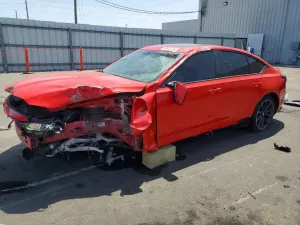 Cadillac CT5 2.0L 4 2020