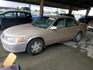 Toyota Camry 3.0L 6 2000