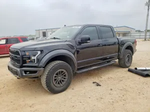 Ford F-150 3.5L 6 2019
