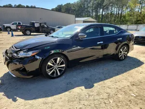 Nissan Maxima 3.5L 6 2020