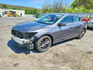 Acura ILX 2.4L 4 2019