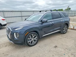 Hyundai Palisade 3.8L 6 2020