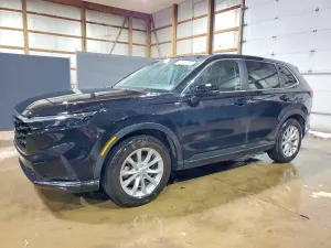 Honda CR-V 1.5L 4 2025