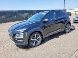 Hyundai Kona 1.6L 4 2020