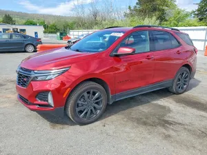 Chevrolet Equinox 1.5L 4 2023