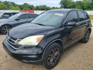 Honda CR-V 2.4L 4 2010