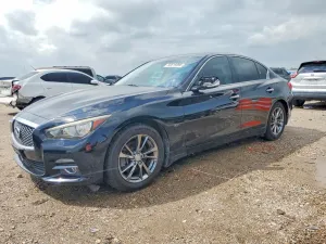 Infiniti Q50 3.0L 6 2017