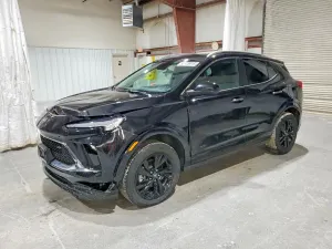 Buick Encore 1.3L 3 2025
