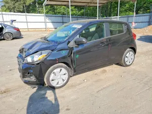 Chevrolet Spark 1.4L 4 2018