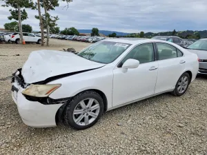 Lexus ES 3.5L 6 2007