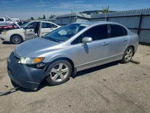Honda Civic 1.8L 4 2008