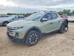 Hyundai Santa Cruz 2.5L 4 2025