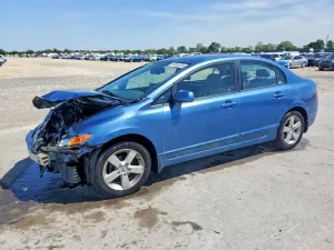 Honda Civic 1.8L 4 2006