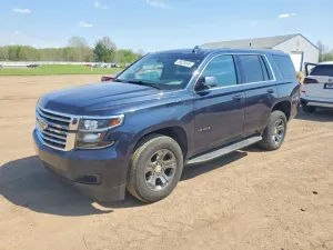Chevrolet Tahoe 5.3L 8 2019