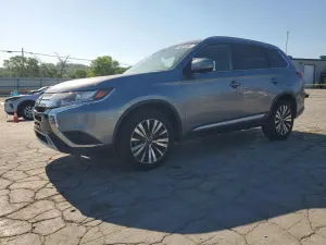 Mitsubishi Outlander 2.4L 4 2020