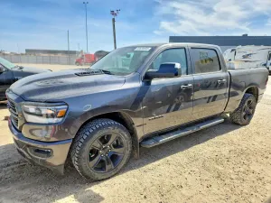 RAM 1500 5.7L 8 2024