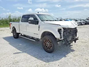 Ford F-350 6.7L 8 2019